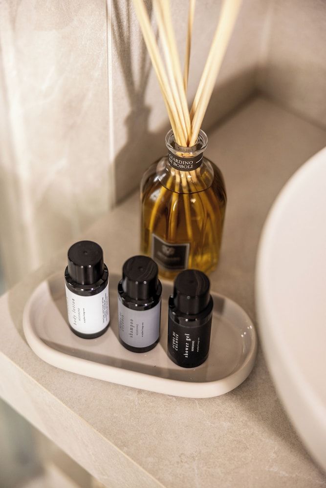 Aramis Deluxe Rooms Camera Deluxe con letto matrimoniale o 2 letti singoli 21