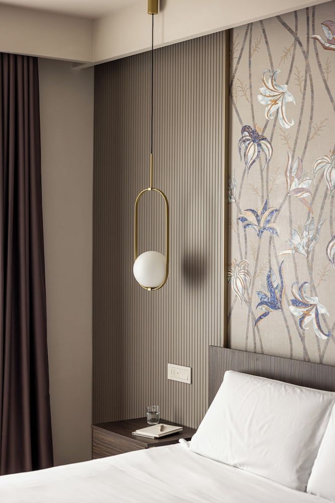 Aramis Deluxe Rooms Camera Deluxe con letto matrimoniale o 2 letti singoli 25