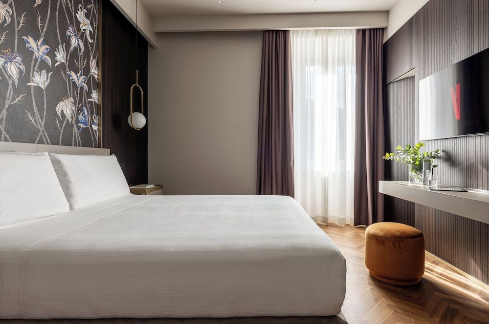 undefined Aramis Deluxe Rooms 10