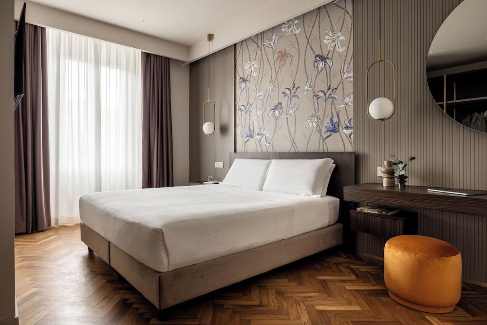 undefined Aramis Deluxe Rooms 2