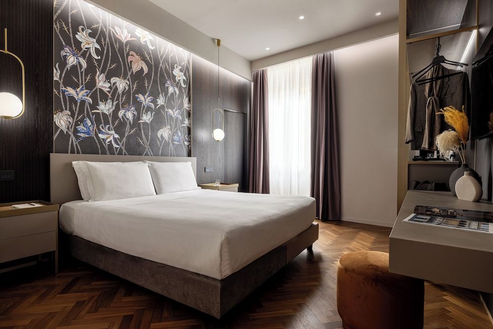 undefined Aramis Deluxe Rooms