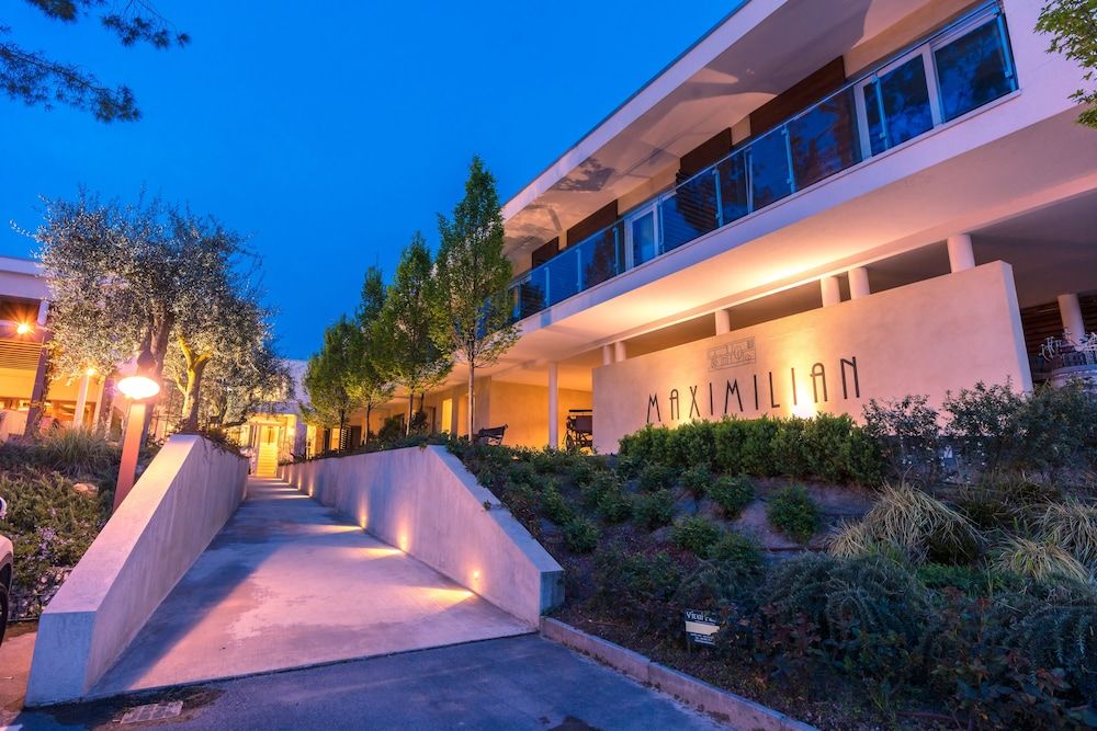 undefined Hotel Maximilian 7
