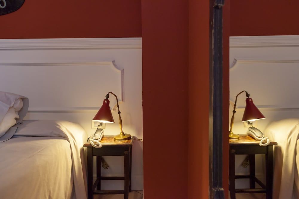 Hotel Maximilian Superior Double Room 18