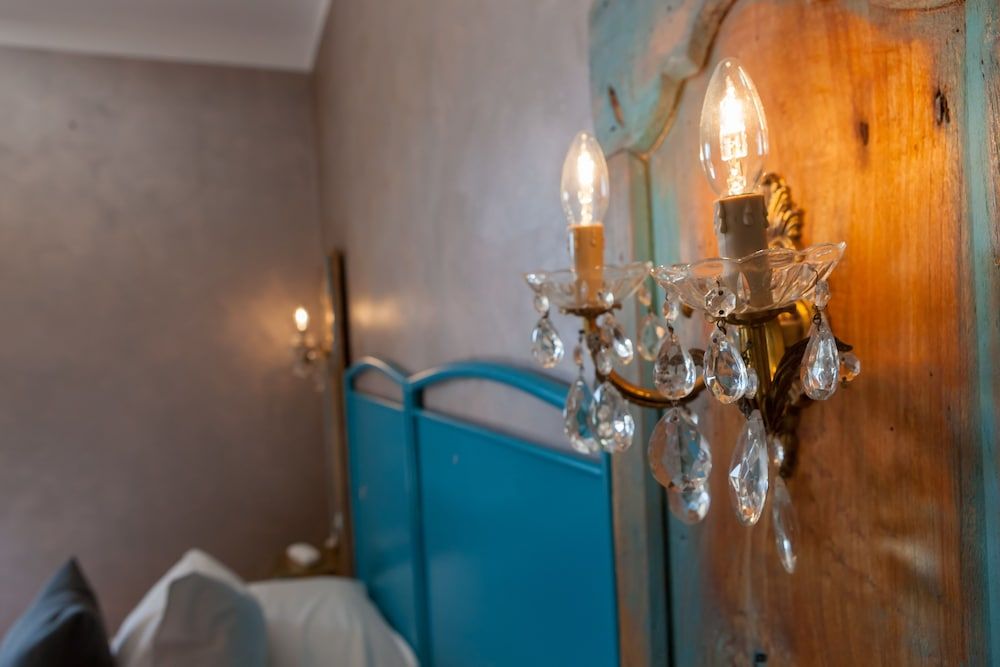 Hotel Maximilian Superior Double Room 17