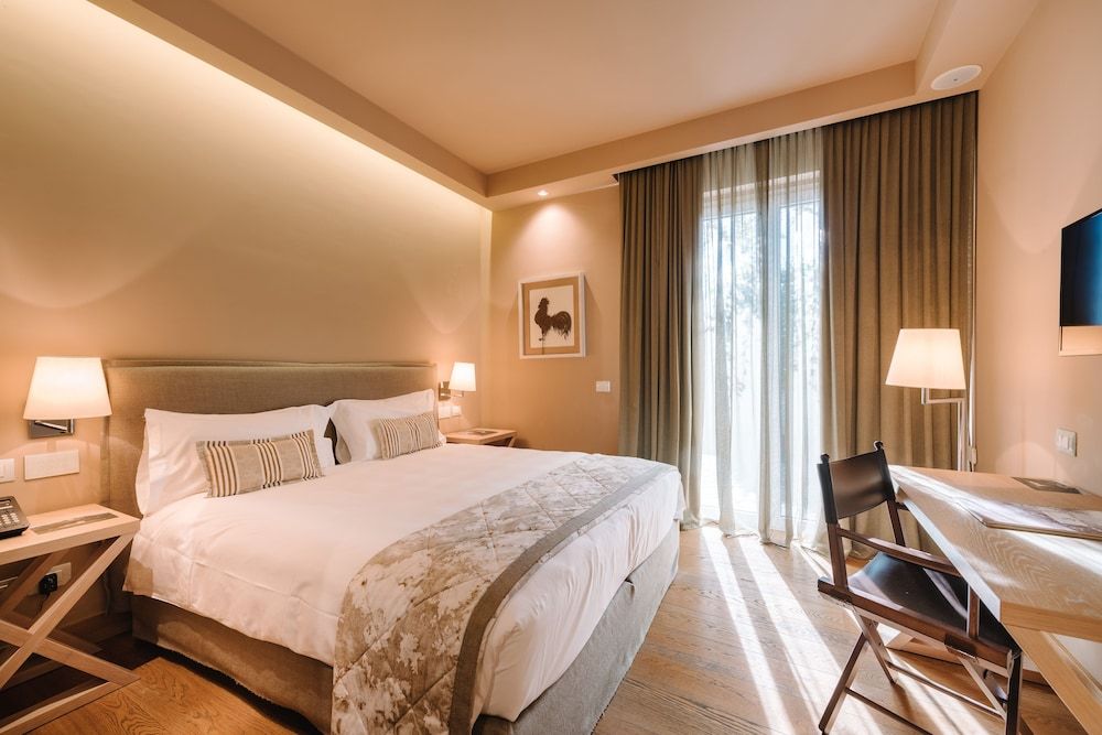 Double Room Single Use