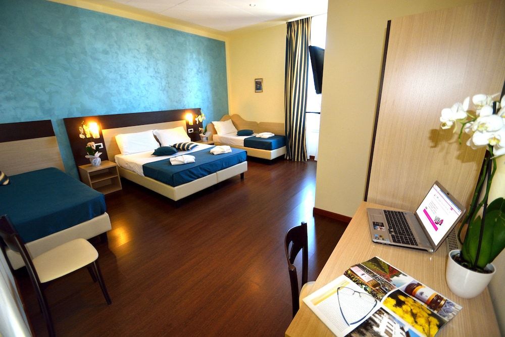 undefined B&B Marbo Florence 3