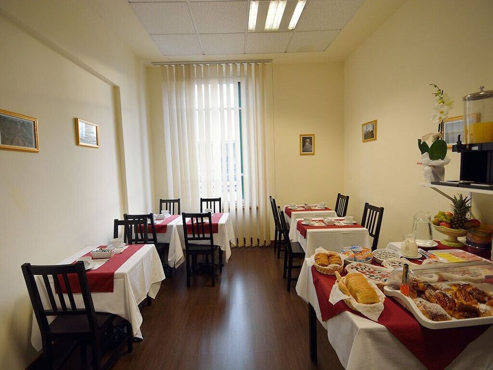 undefined B&B Marbo Florence 6
