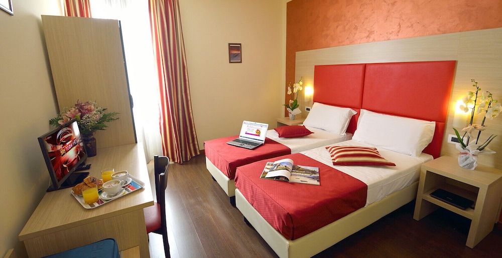 undefined B&B Marbo Florence 4