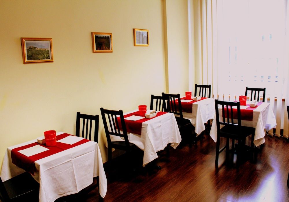 undefined B&B Marbo Florence 5