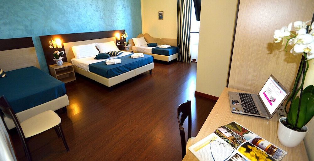 undefined B&B Marbo Florence 9