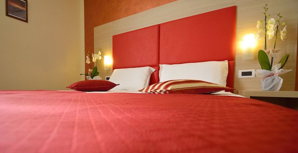 B&B Marbo Florence Double or Twin Room 11