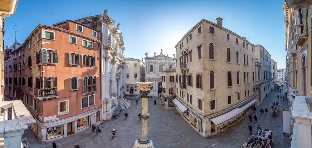 undefined San Teodoro Palace Luxury Apartments 4