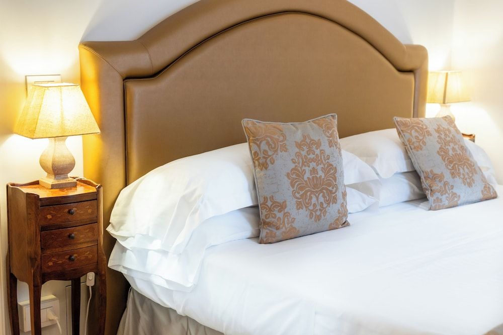 San Teodoro Palace Luxury Apartments Deluxe Apartment, 1 Bedroom 2