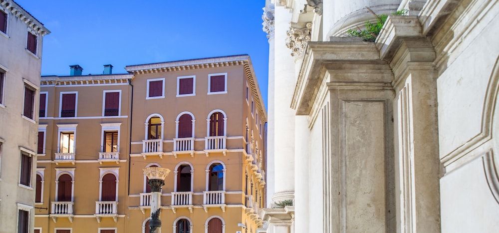 undefined San Teodoro Palace Luxury Apartments 3