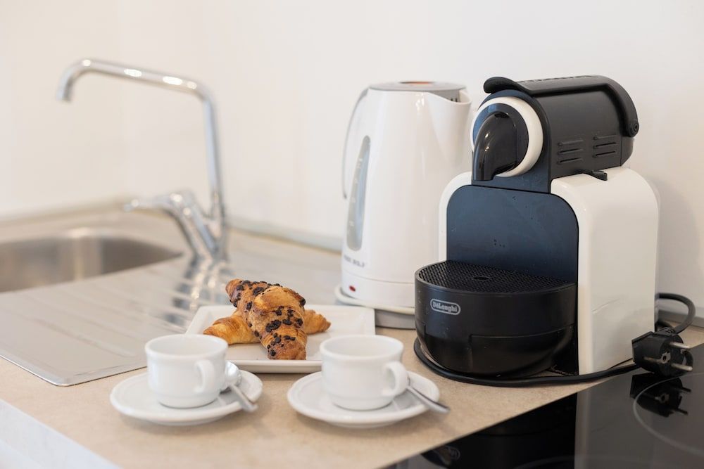 San Teodoro Palace Luxury Apartments Deluxe Apartment, 1 Bedroom 11