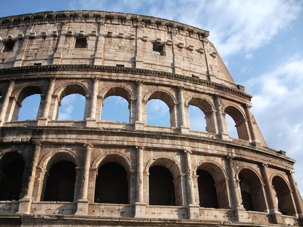 undefined Soggiorno Downtown 3