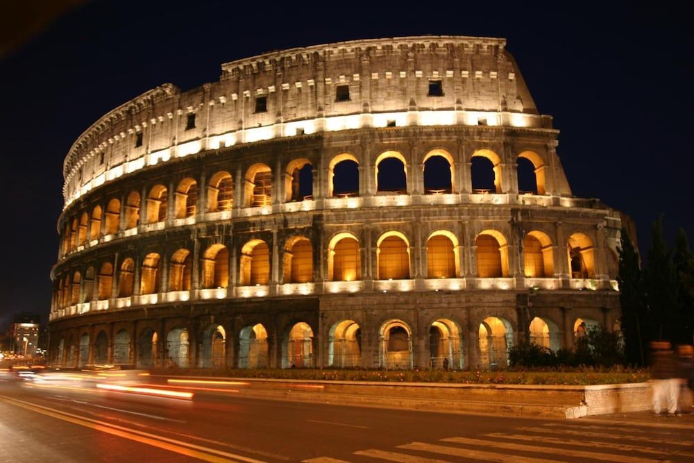 undefined Soggiorno Downtown