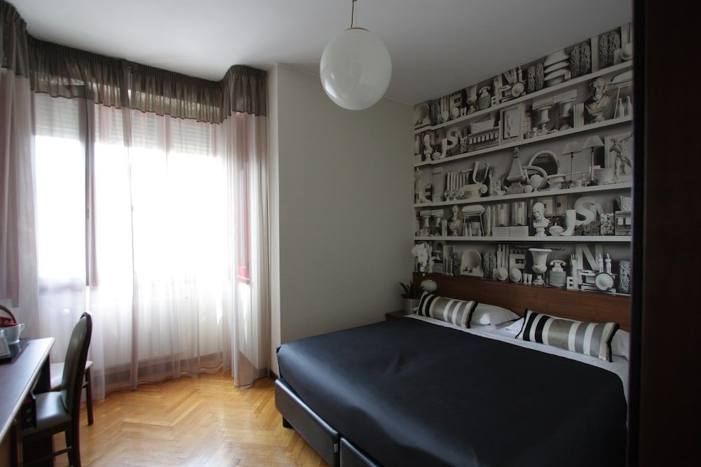 undefined Park Hotel Meublé 3