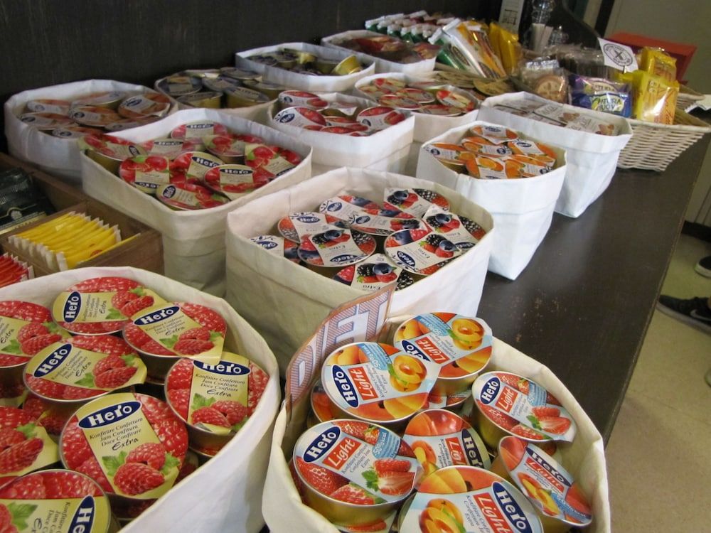 undefined Park Hotel Meublé 10