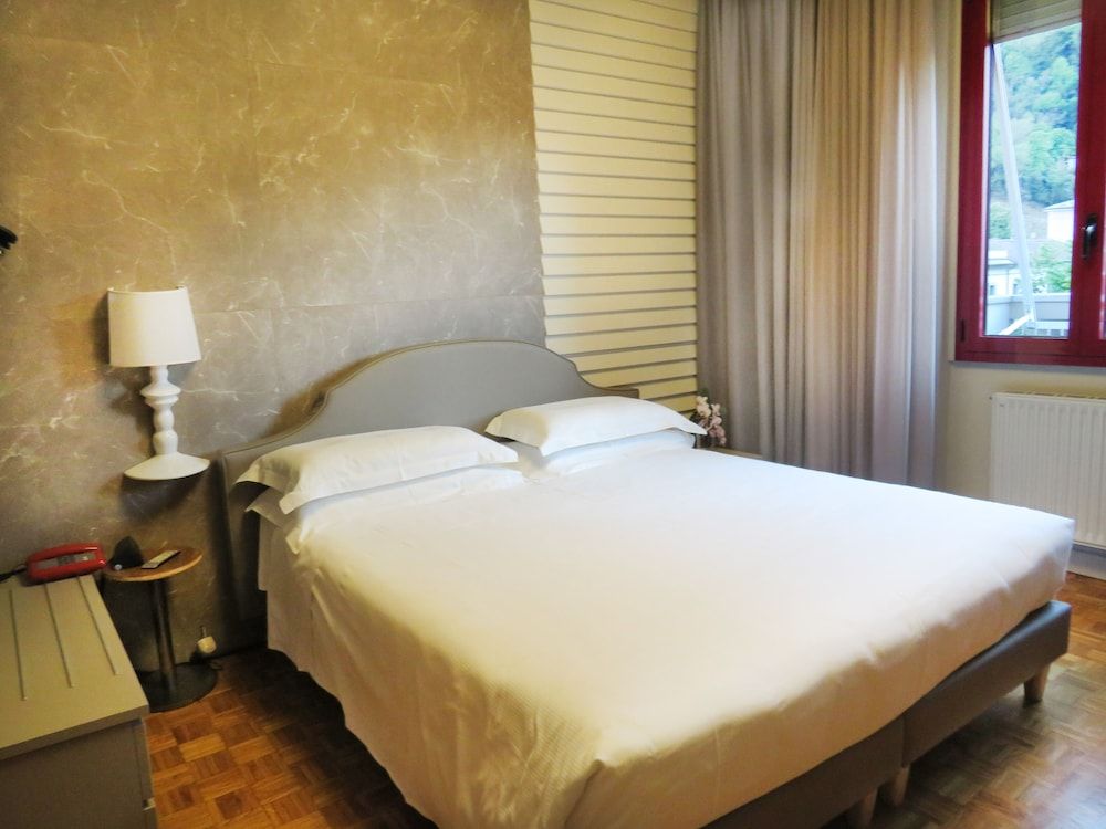 Park Hotel Meublé Double or Twin Room 14