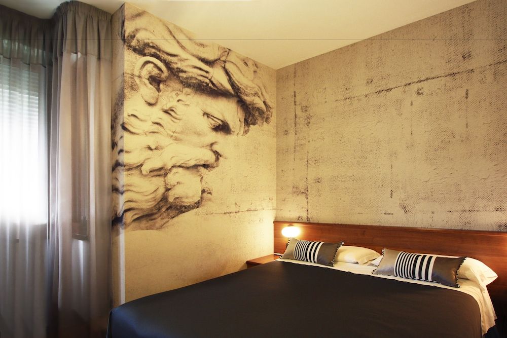 Park Hotel Meublé Double or Twin Room 6