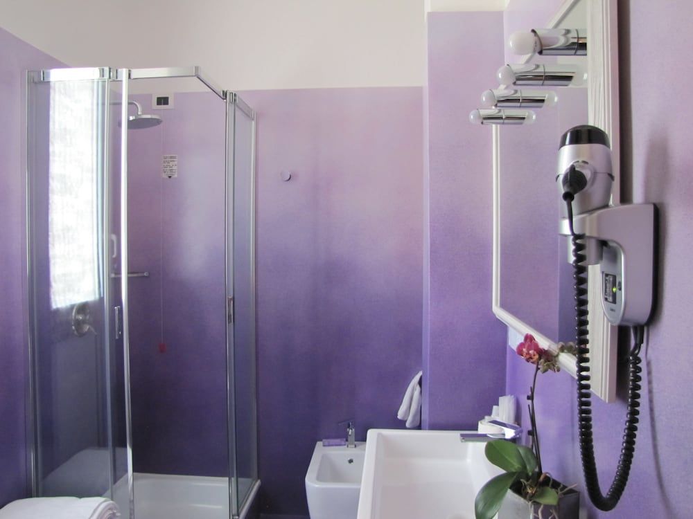 Park Hotel Meublé Double or Twin Room 23