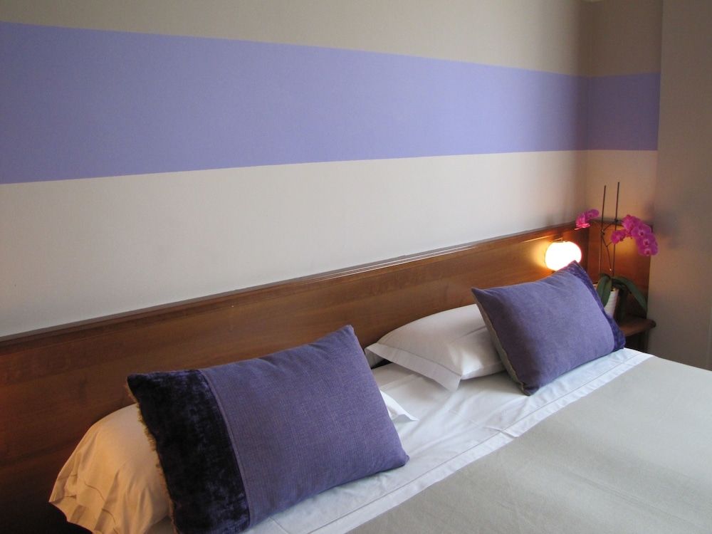 Park Hotel Meublé Double or Twin Room 13