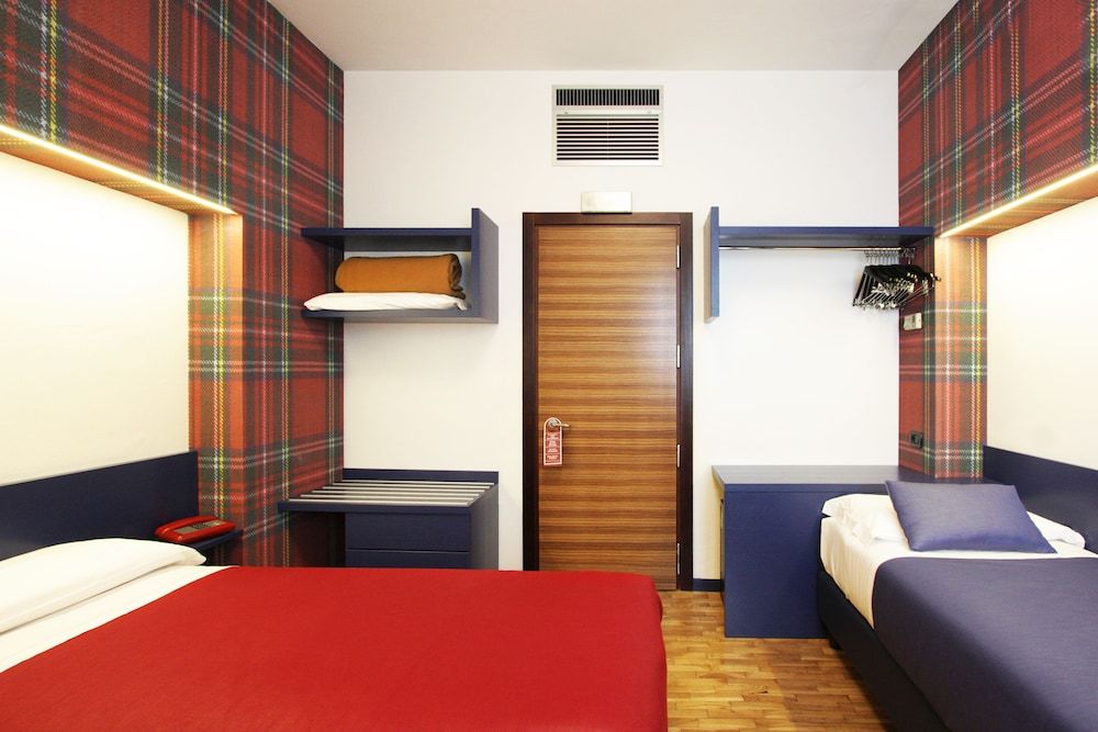 undefined Park Hotel Meublé