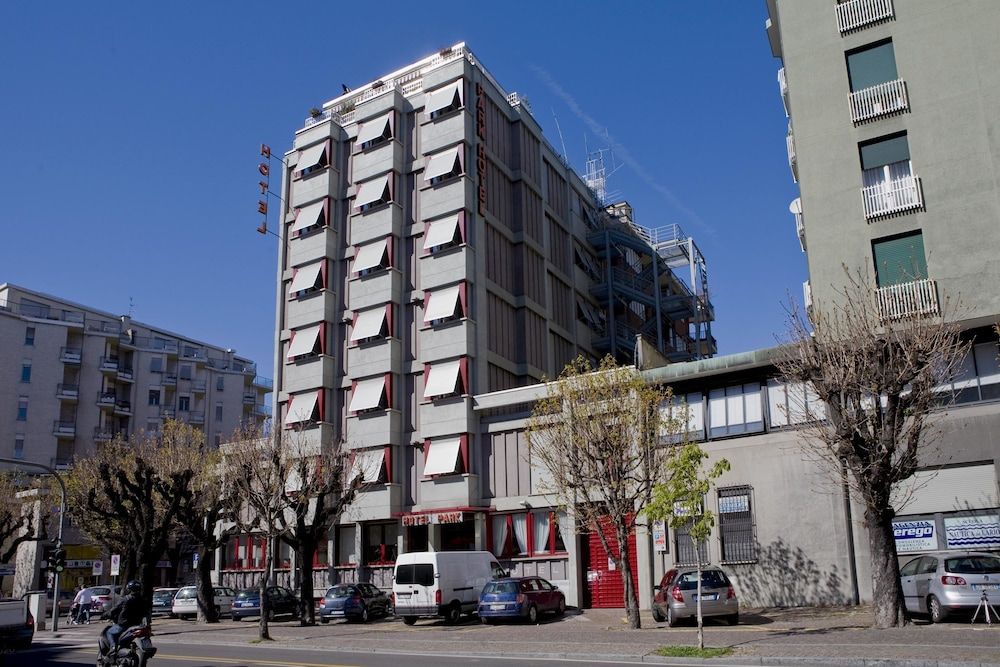 undefined Park Hotel Meublé 5