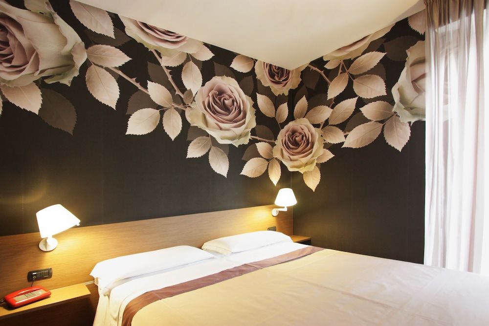 Park Hotel Meublé Double or Twin Room 7