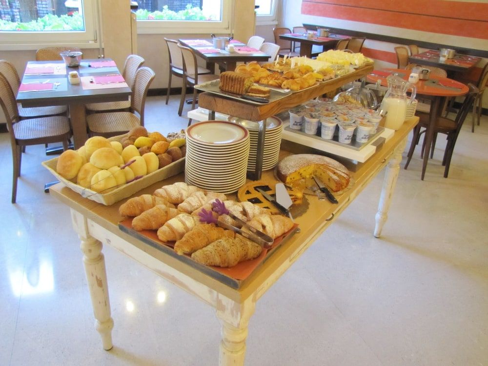 undefined Park Hotel Meublé 8