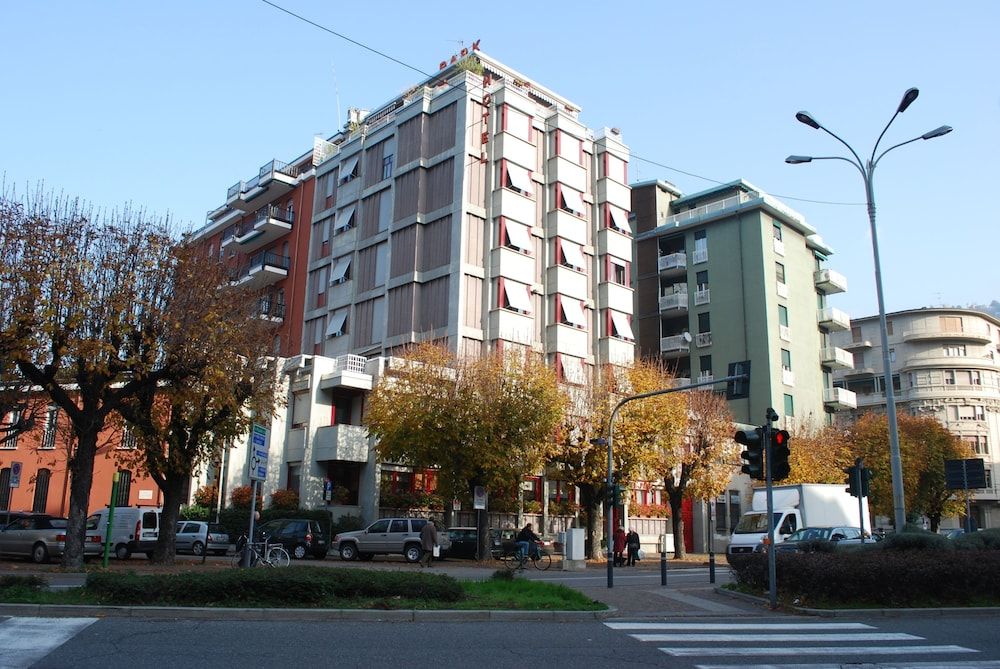 undefined Park Hotel Meublé 4