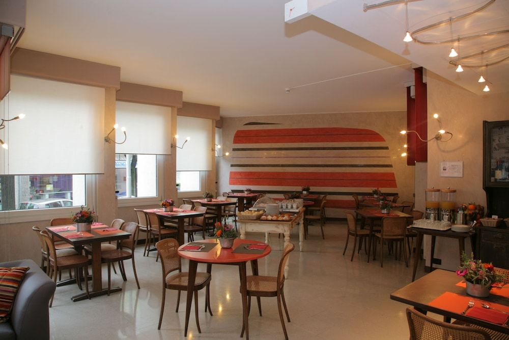 undefined Park Hotel Meublé 7