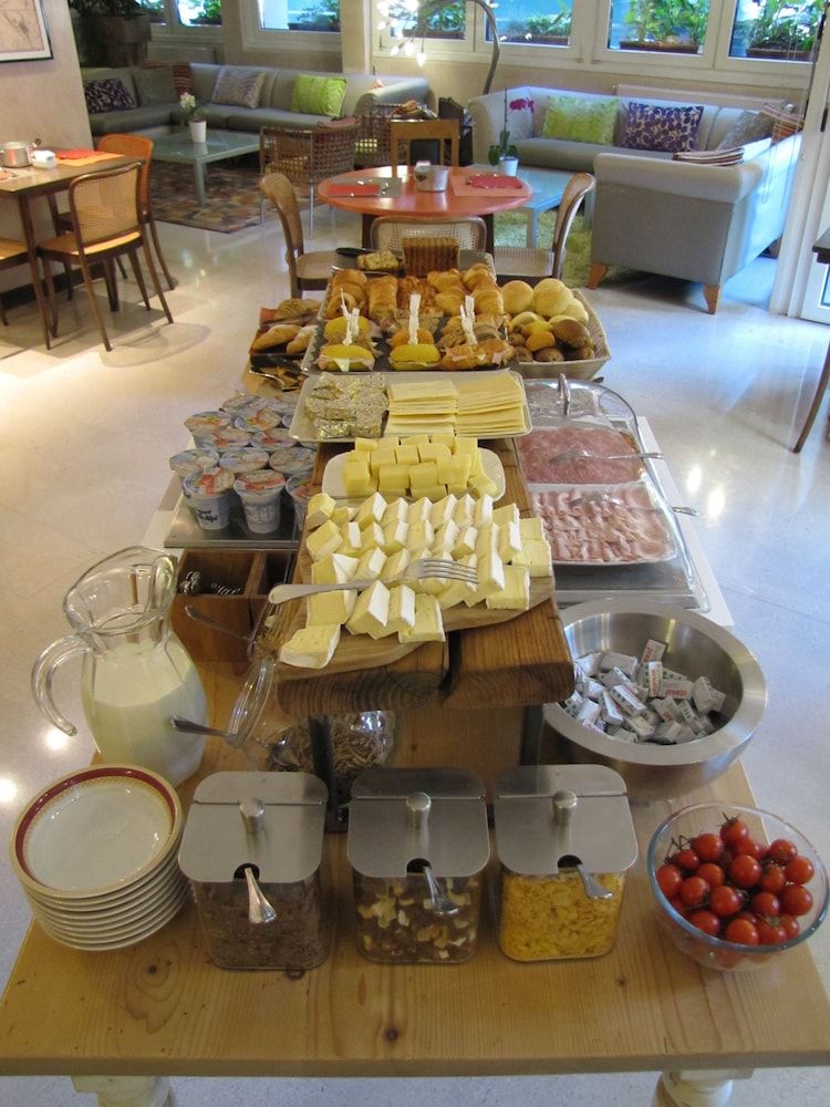 undefined Park Hotel Meublé 9