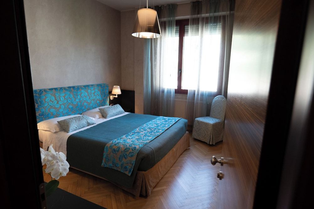 Park Hotel Meublé Double or Twin Room 16