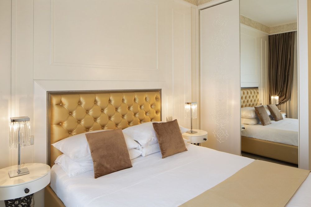 Luxury Suite Milano Duomo Junior Suite, Kitchenette 3
