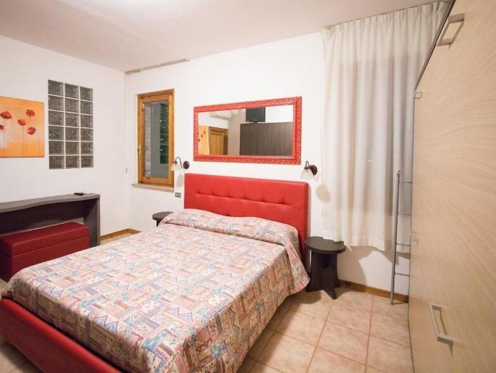 Hotel I Tigli Corinaldo Albergo Diffuso Double Room 4