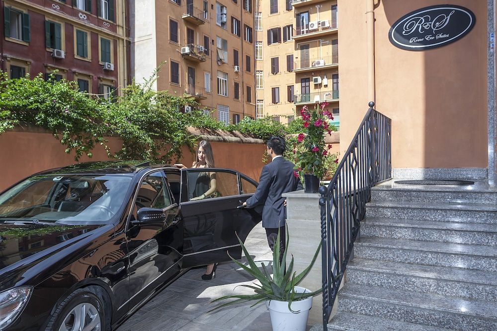 undefined Rome Eco Suites 6