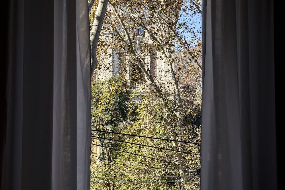 Dulcis Inn Fundo Double Room 3