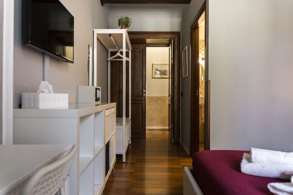 Dulcis Inn Fundo Double Room 7