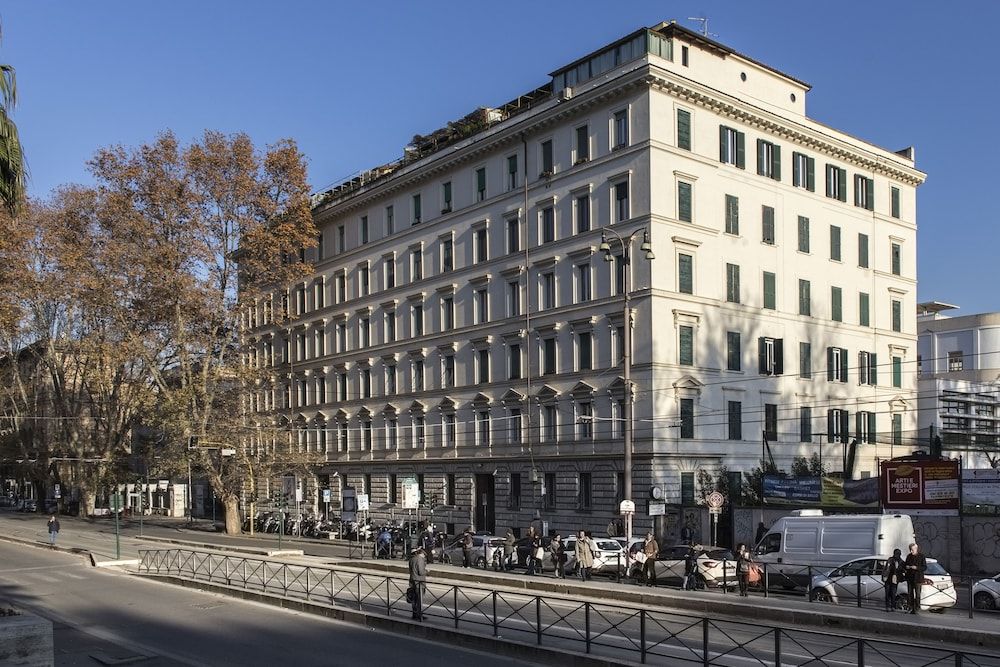 undefined Dulcis Inn Fundo 4