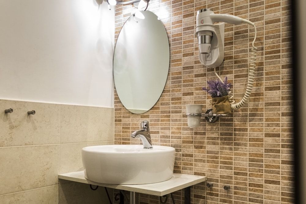 Dulcis Inn Fundo Double Room 4