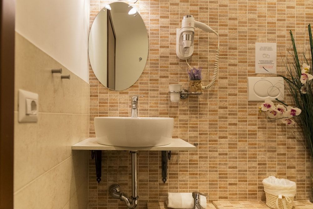 Dulcis Inn Fundo Double Room 6