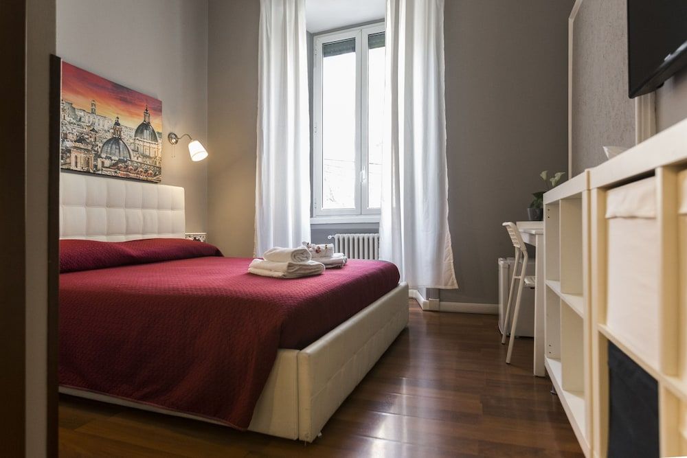 Dulcis Inn Fundo Double Room 2