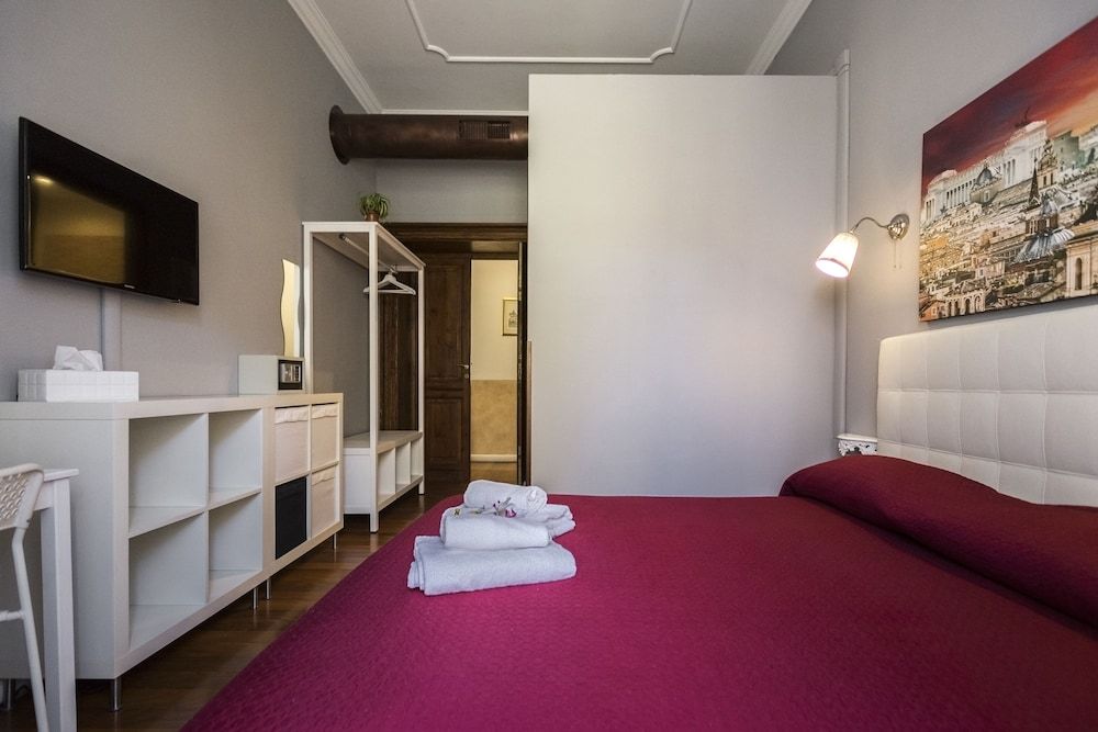 Dulcis Inn Fundo Double Room 9