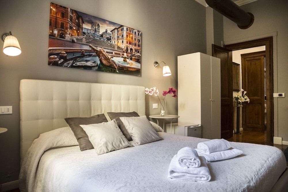 undefined Dulcis Inn Fundo 8