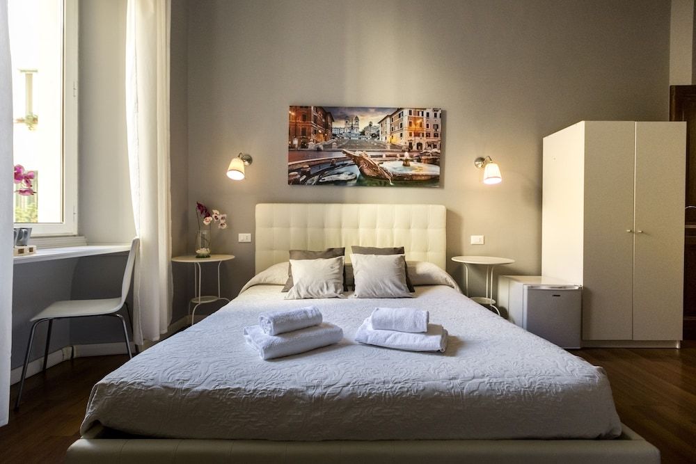 undefined Dulcis Inn Fundo 7