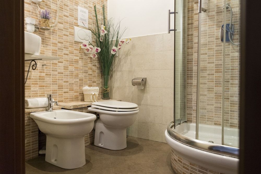 Dulcis Inn Fundo Double Room 5