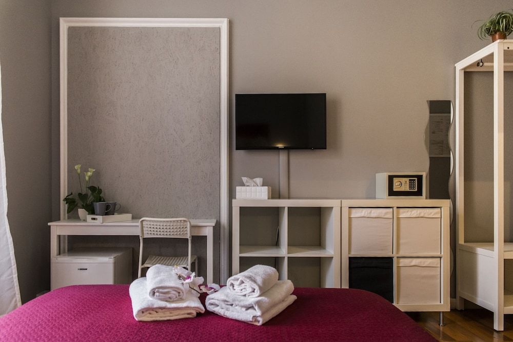 Dulcis Inn Fundo Double Room 8