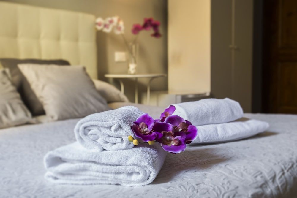 undefined Dulcis Inn Fundo 5